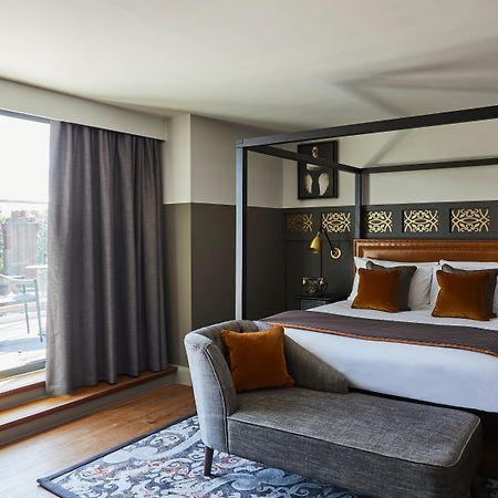 Hotel Indigo - Chester By Ihg Dış mekan fotoğraf