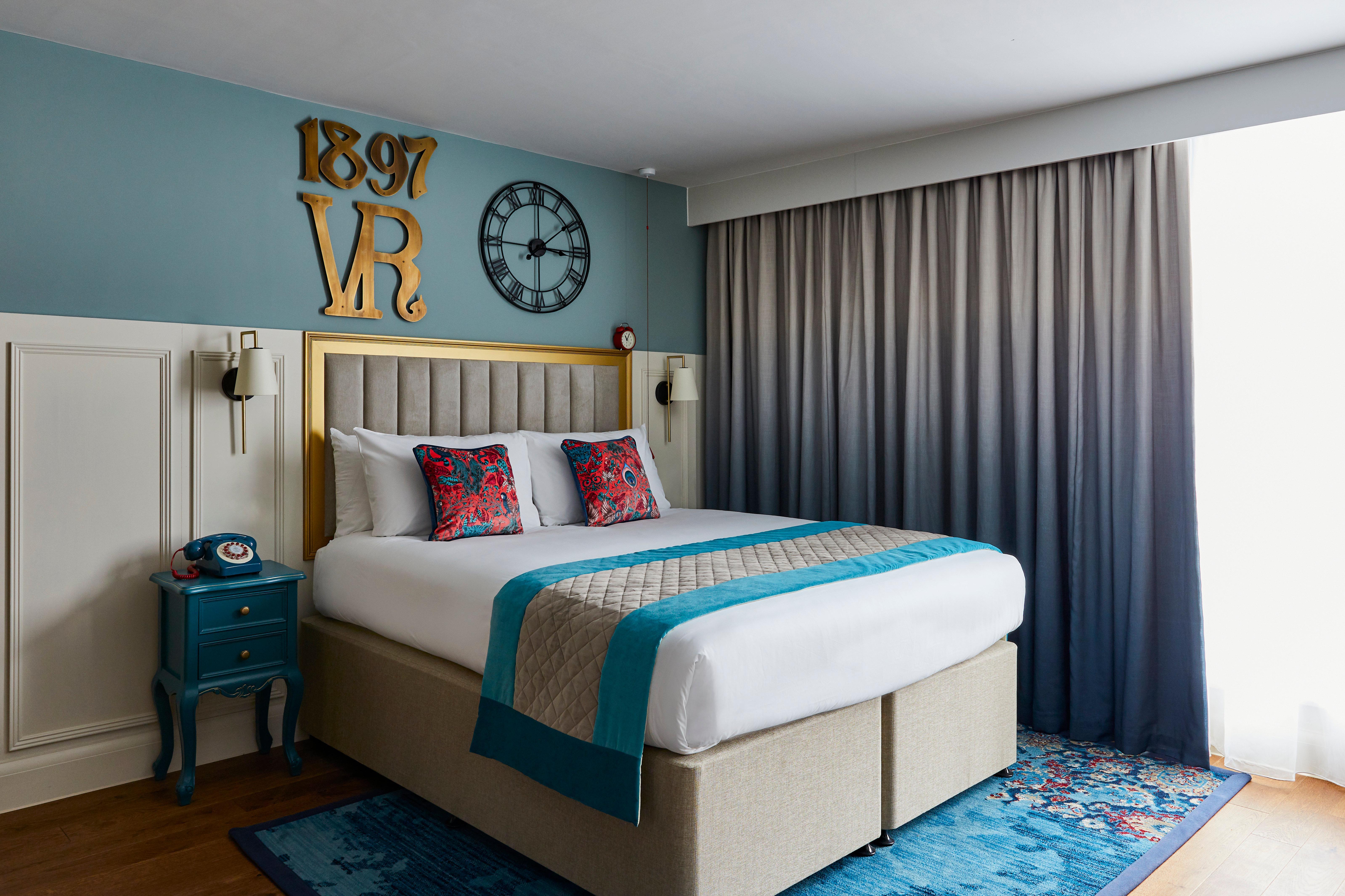 Hotel Indigo - Chester By Ihg Dış mekan fotoğraf