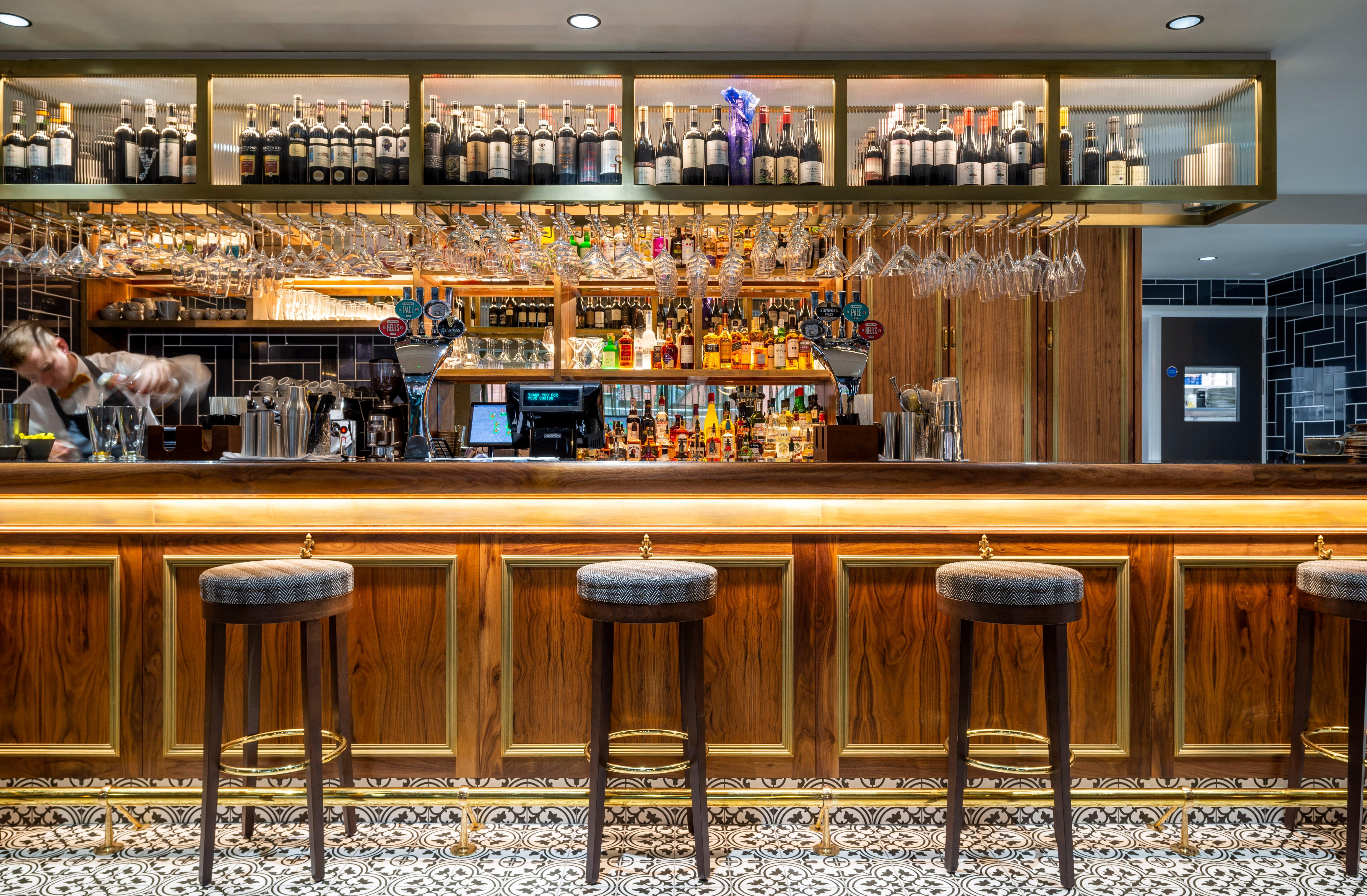 Hotel Indigo - Chester By Ihg Dış mekan fotoğraf