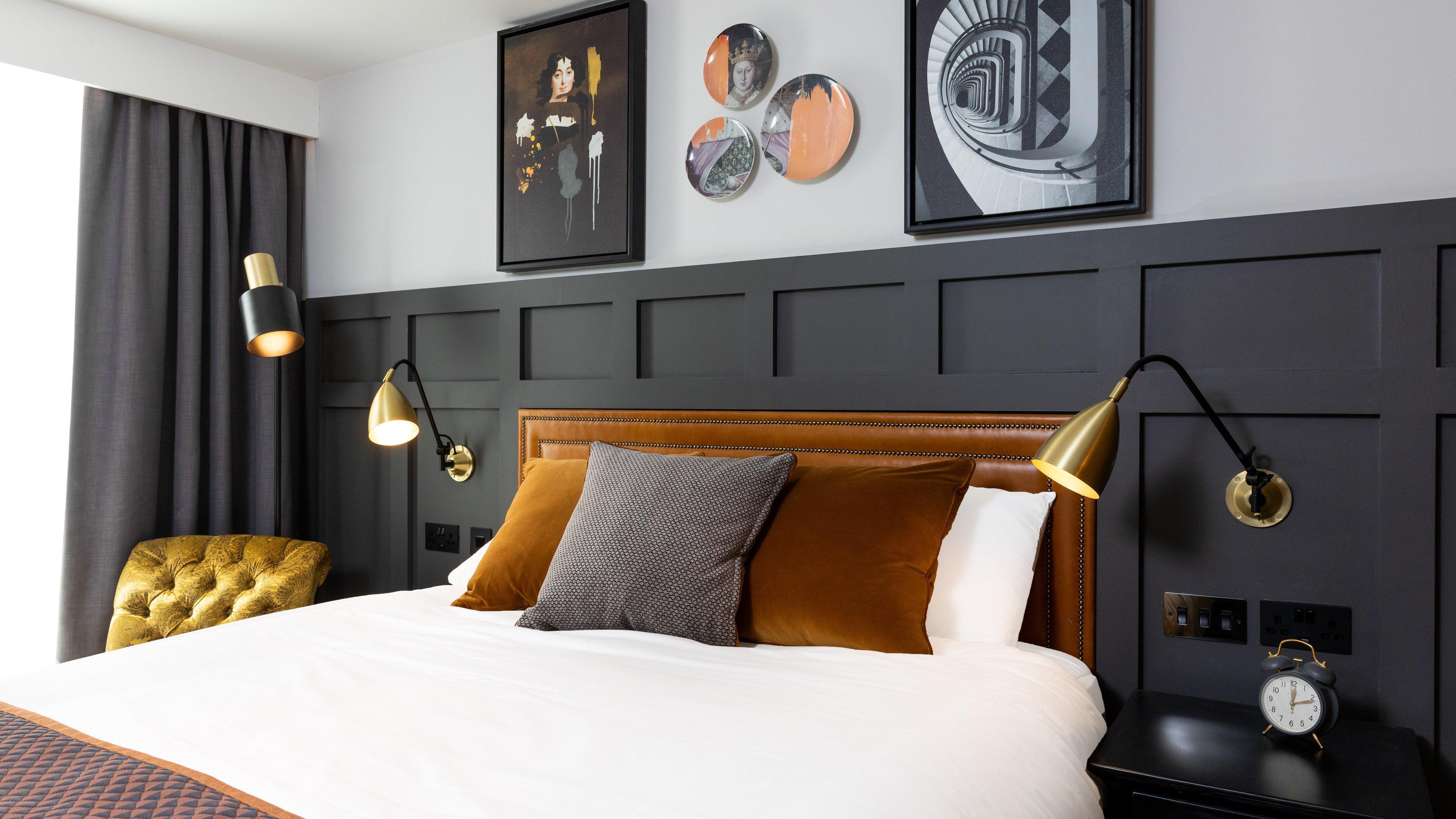 Hotel Indigo - Chester By Ihg Dış mekan fotoğraf