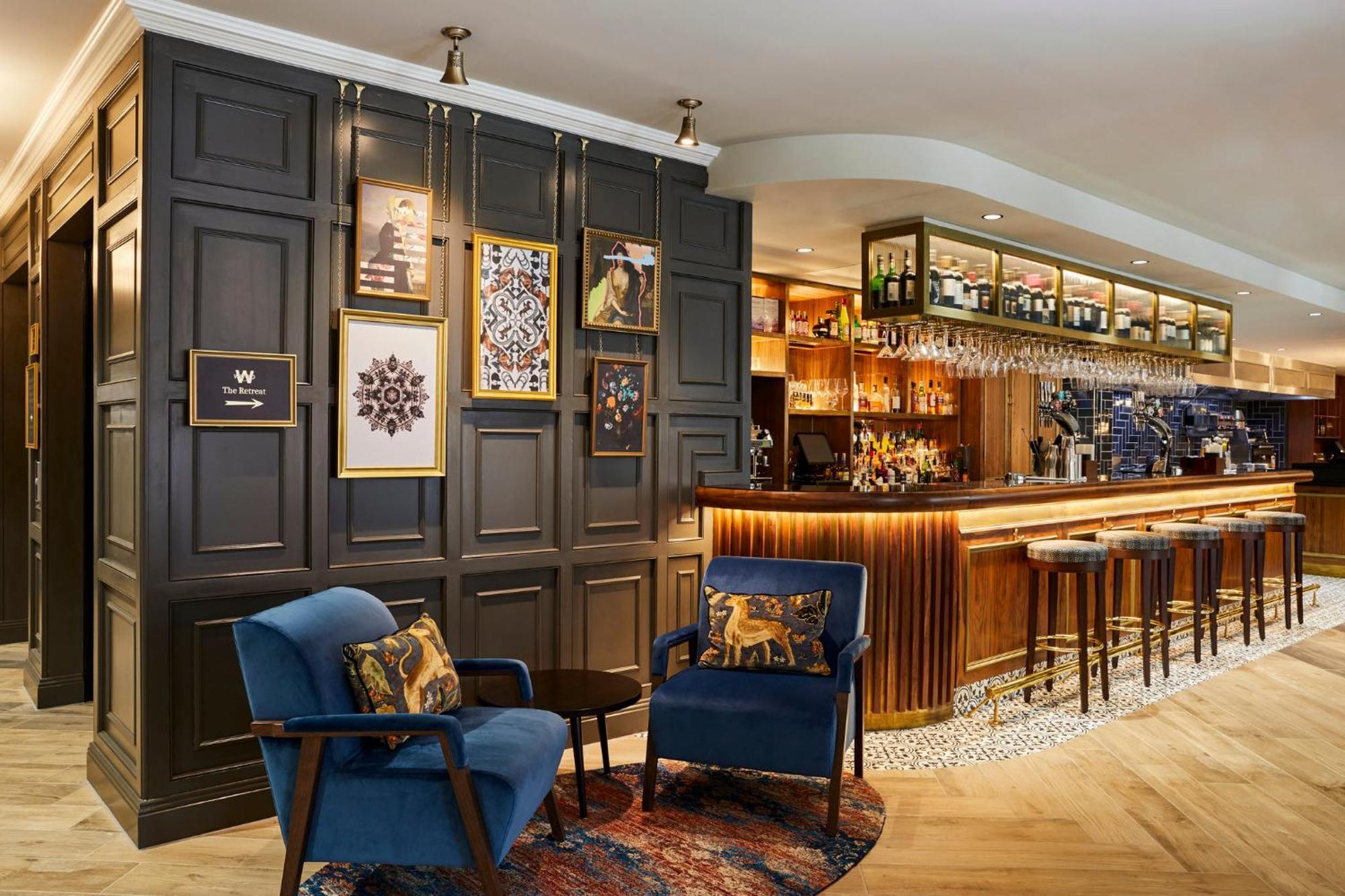 Hotel Indigo - Chester By Ihg Dış mekan fotoğraf