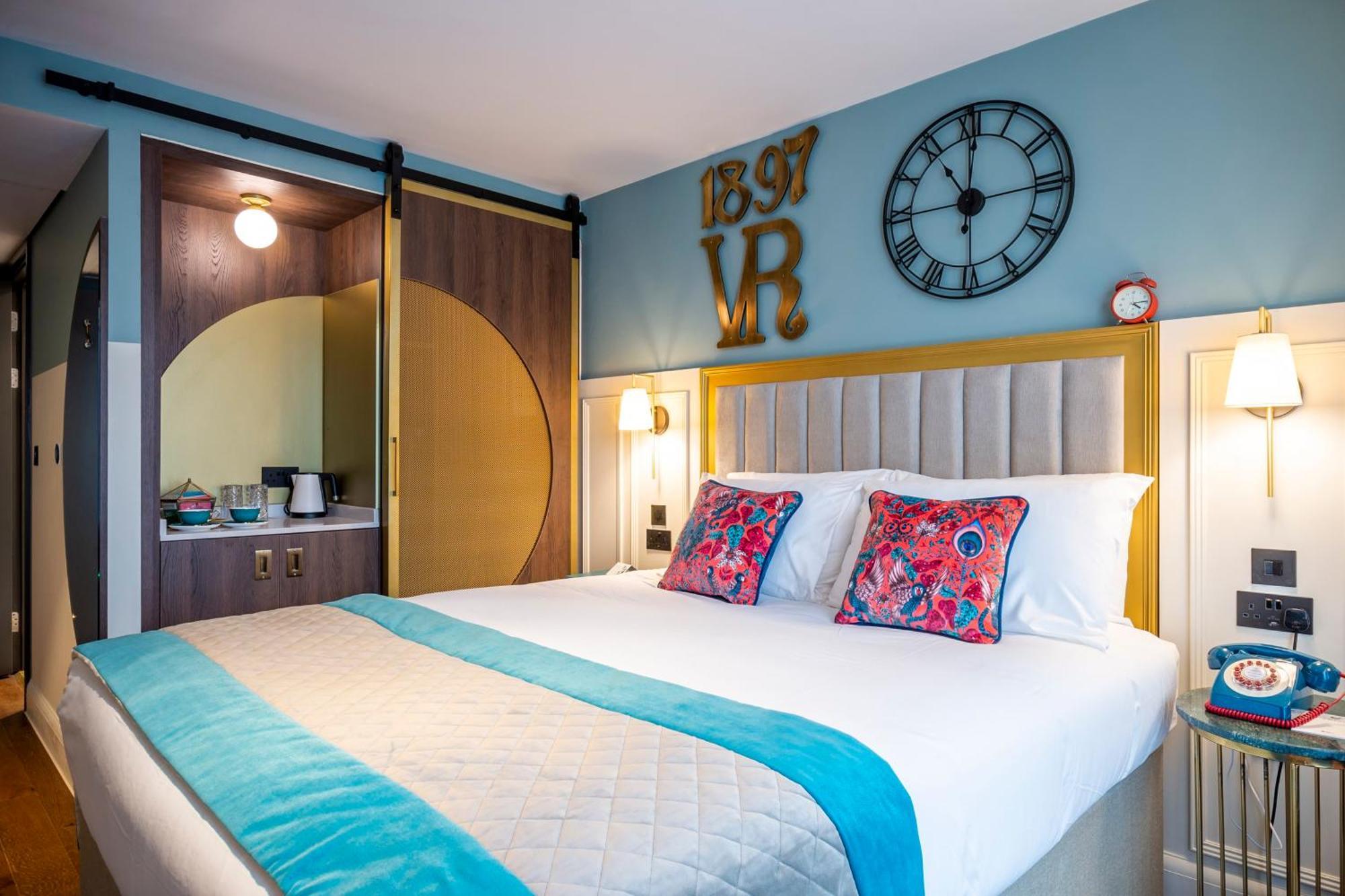 Hotel Indigo - Chester By Ihg Dış mekan fotoğraf