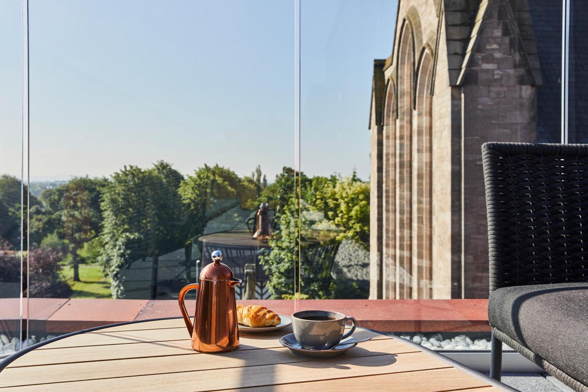Hotel Indigo - Chester By Ihg Dış mekan fotoğraf