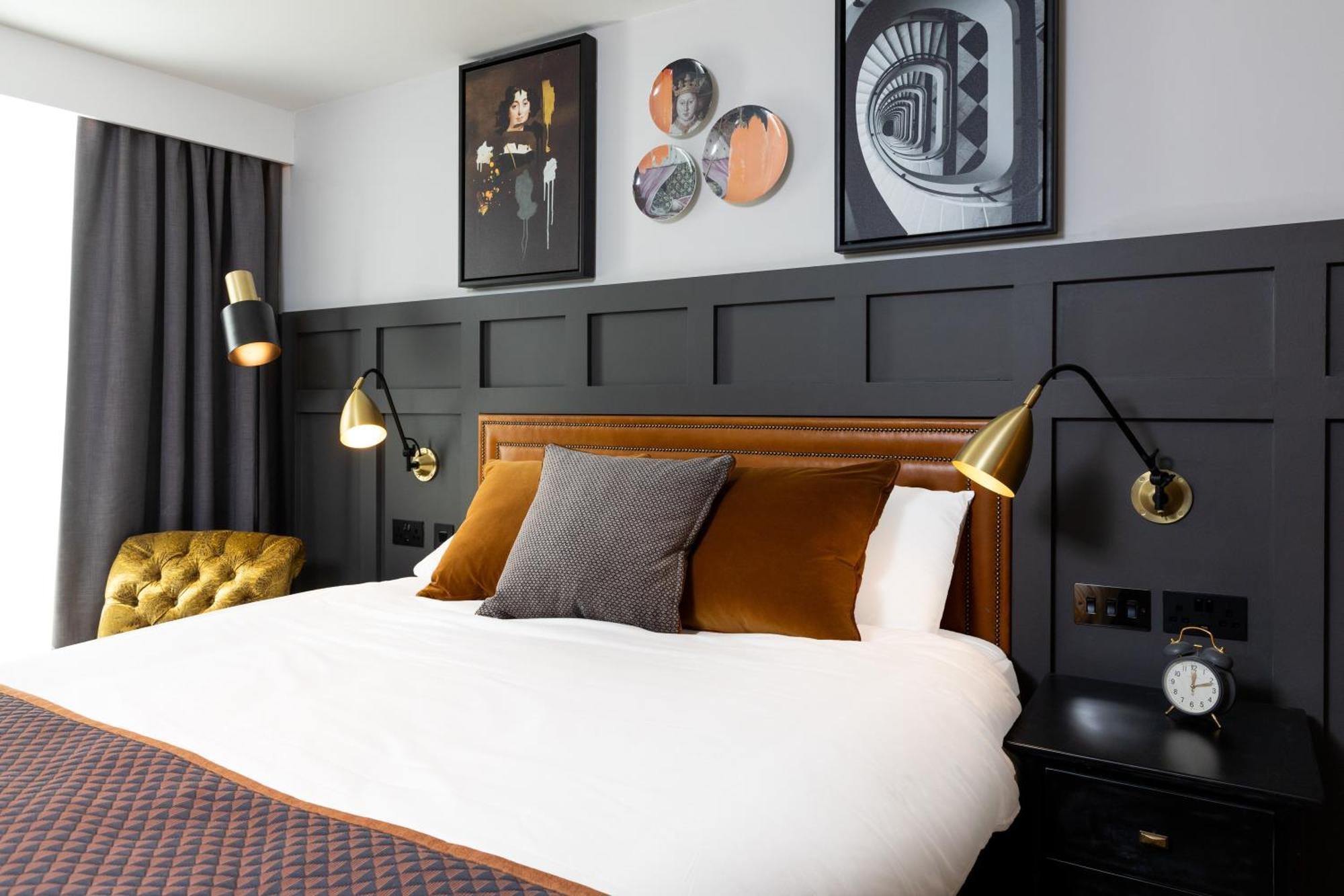Hotel Indigo - Chester By Ihg Dış mekan fotoğraf